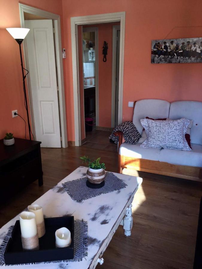 Apartamento La Alcancia Toledo Exterior photo